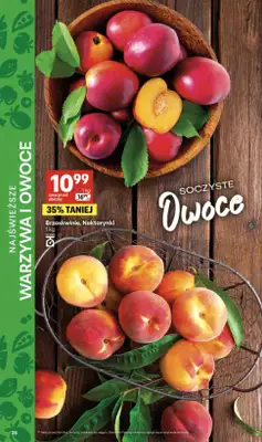 Delikatesy Centrum - gazetka promocyjna Gazetka  do środy 10.06 - strona 25
