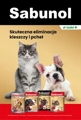 Aquael zoo - gazetka promocyjna Gazetka od poniedziałku 01.06 do wtorku 30.06 - strona 16