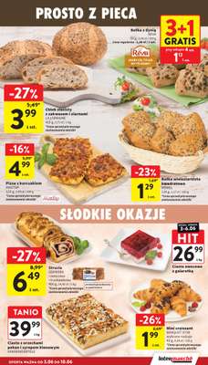 Intermarche - gazetka promocyjna Gazetka od środy 03.06 do środy 10.06 - strona 25