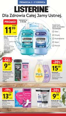 Intermarche - gazetka promocyjna Gazetka od środy 03.06 do środy 10.06 - strona 40