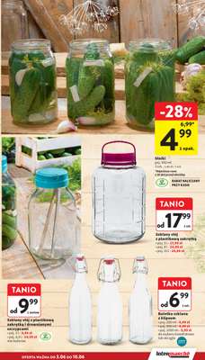Intermarche - gazetka promocyjna Gazetka od środy 03.06 do środy 10.06 - strona 45