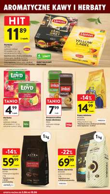 Intermarche - gazetka promocyjna Gazetka od środy 03.06 do środy 10.06 - strona 30
