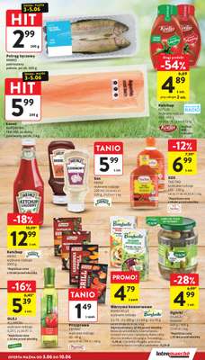 Intermarche - gazetka promocyjna Gazetka od środy 03.06 do środy 10.06 - strona 7