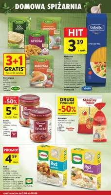 Intermarche - gazetka promocyjna Gazetka od środy 03.06 do środy 10.06 - strona 34
