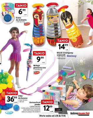 Intermarche - gazetka promocyjna Katalog Gorące Lato od środy 03.06 do środy 17.06 - strona 13