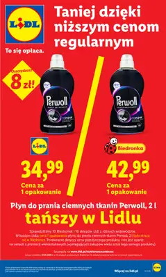Lidl - gazetka promocyjna Oferta od poniedziałku od poniedziałku 01.06 do środy 03.06 - strona 37