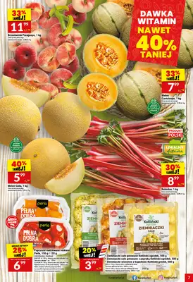 Twój Market - gazetka promocyjna Gazetka od wtorku 02.06 do wtorku 09.06 - strona 7