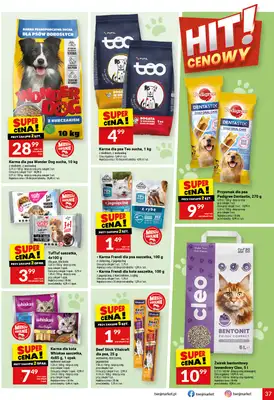 Twój Market - gazetka promocyjna Gazetka od wtorku 02.06 do wtorku 09.06 - strona 37