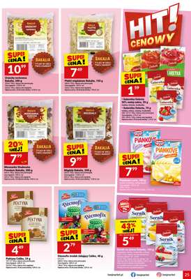 Twój Market - gazetka promocyjna Gazetka od wtorku 02.06 do wtorku 09.06 - strona 25