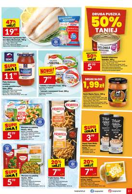 Twój Market - gazetka promocyjna Gazetka od wtorku 02.06 do wtorku 09.06 - strona 27