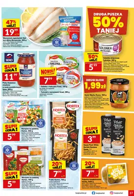 Twój Market - gazetka promocyjna Gazetka od wtorku 02.06 do wtorku 09.06 - strona 27
