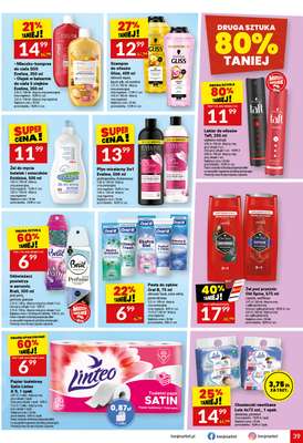 Twój Market - gazetka promocyjna Gazetka od wtorku 02.06 do wtorku 09.06 - strona 39