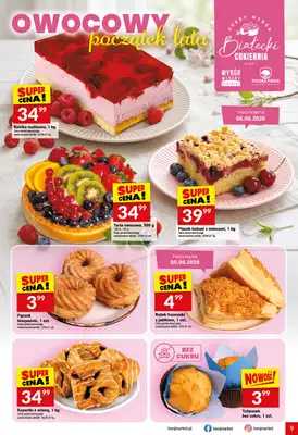 Twój Market - gazetka promocyjna Gazetka od wtorku 02.06 do wtorku 09.06 - strona 9