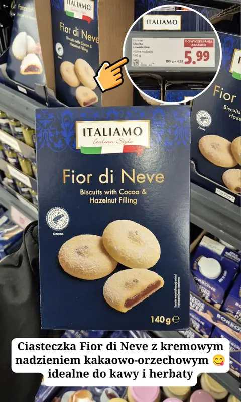 Lidl - gazetka promocyjna Zakupowe inspiracje w Lidl od poniedziałku 01.06 do soboty 06.06 - strona 4