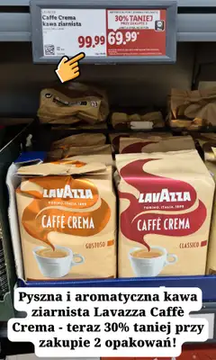 Lidl - gazetka promocyjna Zakupowe inspiracje w Lidl od poniedziałku 01.06 do soboty 06.06 - strona 3