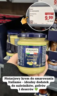 Lidl - gazetka promocyjna Zakupowe inspiracje w Lidl od poniedziałku 01.06 do soboty 06.06 - strona 6