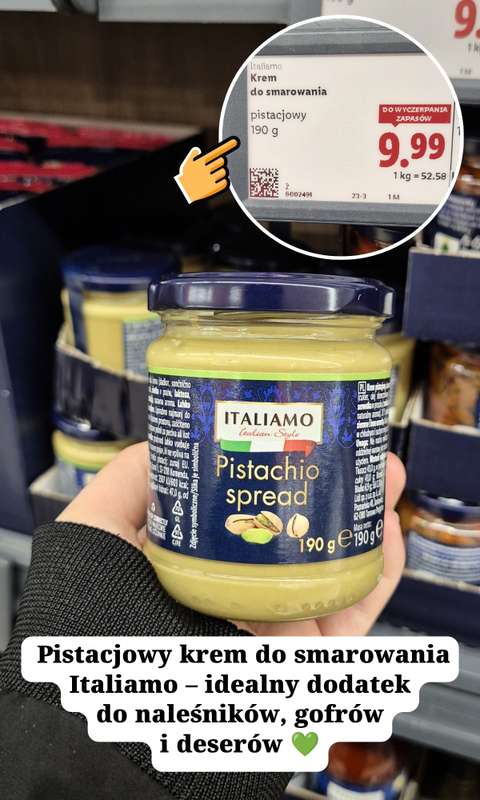 Lidl - gazetka promocyjna Zakupowe inspiracje w Lidl od poniedziałku 01.06 do soboty 06.06 - strona 6