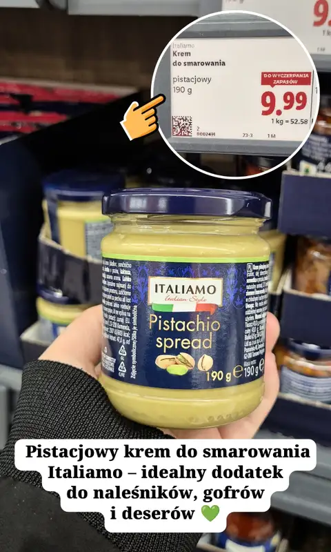 Lidl - gazetka promocyjna Zakupowe inspiracje w Lidl od poniedziałku 01.06 do soboty 06.06 - strona 6