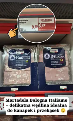 Lidl - gazetka promocyjna Zakupowe inspiracje w Lidl od poniedziałku 01.06 do soboty 06.06 - strona 2