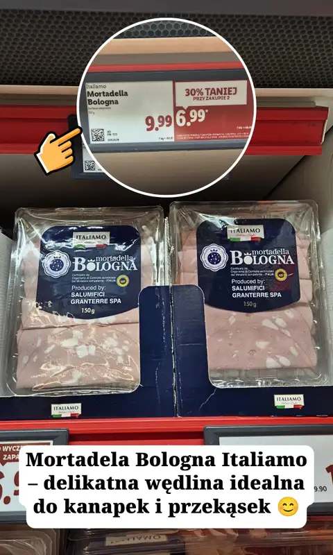 Lidl - gazetka promocyjna Zakupowe inspiracje w Lidl od poniedziałku 01.06 do soboty 06.06 - strona 2