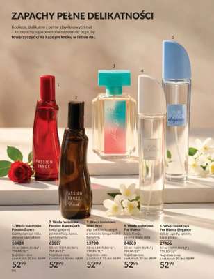 AVON - gazetka promocyjna Katalog Czerwiec 2016 od poniedziałku 01.06 do wtorku 30.06 - strona 94