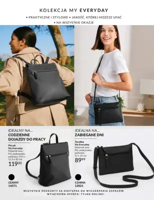 AVON - gazetka promocyjna Katalog Czerwiec 2016 od poniedziałku 01.06 do wtorku 30.06 - strona 194