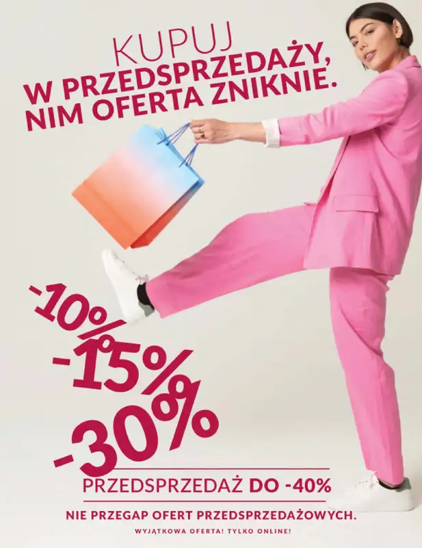 AVON - gazetka promocyjna Katalog Czerwiec 2016 od poniedziałku 01.06 do wtorku 30.06 - strona 200