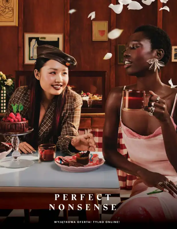 AVON - gazetka promocyjna Katalog Czerwiec 2016 od poniedziałku 01.06 do wtorku 30.06 - strona 182