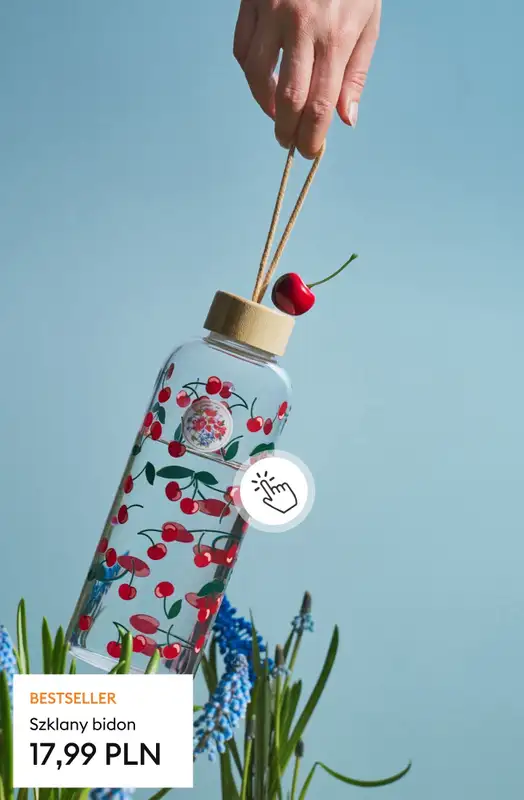 Sinsay - gazetka promocyjna Rodzinny piknik! od poniedziałku 01.06 do niedzieli 07.06 - strona 9