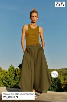 Zara - gazetka promocyjna Nowości dla niej od poniedziałku 01.06  - strona 3