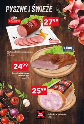 LEWIATAN - gazetka promocyjna Mamy TO w Lewiatanie – Bielsko Biała od wtorku 02.06 do środy 10.06 - strona 4