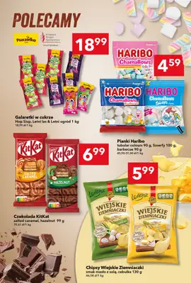 LEWIATAN - gazetka promocyjna Mamy TO w Lewiatanie – Bielsko Biała od wtorku 02.06 do środy 10.06 - strona 22