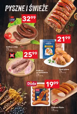 LEWIATAN - gazetka promocyjna Mamy TO w Lewiatanie – Bielsko Biała od wtorku 02.06 do środy 10.06 - strona 5