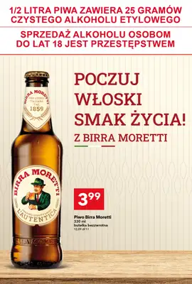 LEWIATAN - gazetka promocyjna Mamy TO w Lewiatanie – Bielsko Biała od wtorku 02.06 do środy 10.06 - strona 30