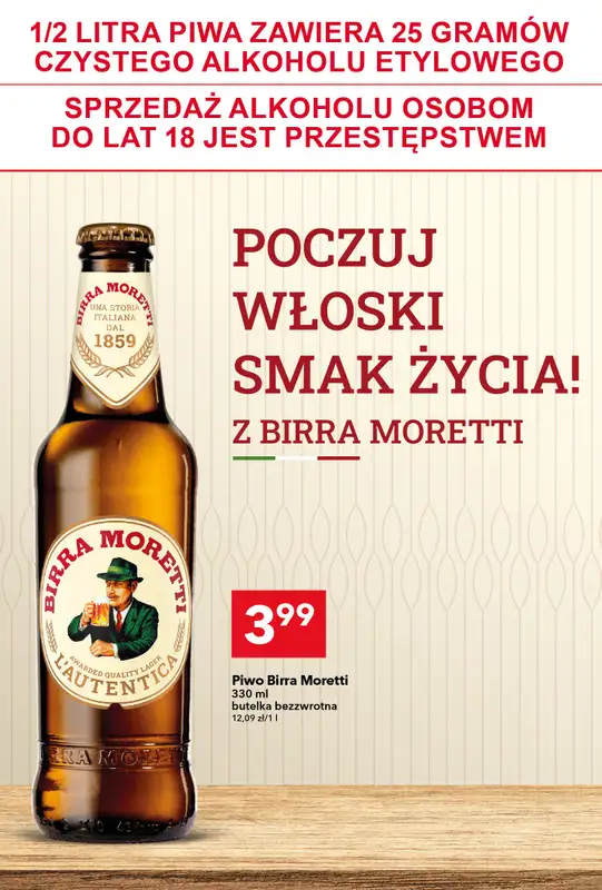 LEWIATAN - gazetka promocyjna Mamy TO w Lewiatanie – Bielsko Biała od wtorku 02.06 do środy 10.06 - strona 30