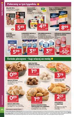 Stokrotka - gazetka promocyjna Gazetka Supermarket od wtorku 02.06 do środy 10.06 - strona 16