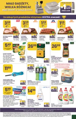 Stokrotka - gazetka promocyjna Gazetka Supermarket od wtorku 02.06 do środy 10.06 - strona 29