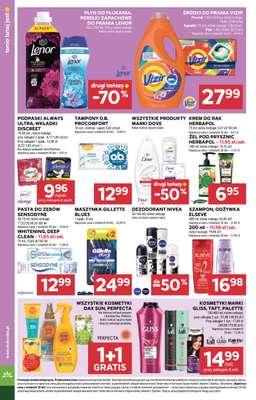 Stokrotka - gazetka promocyjna Gazetka Supermarket od wtorku 02.06 do środy 10.06 - strona 30