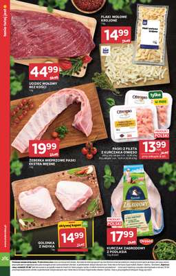 Stokrotka - gazetka promocyjna Gazetka Supermarket od wtorku 02.06 do środy 10.06 - strona 10