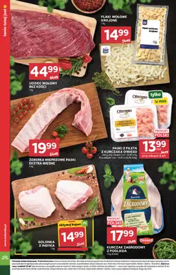 Stokrotka - gazetka promocyjna Gazetka Supermarket od wtorku 02.06 do środy 10.06 - strona 10