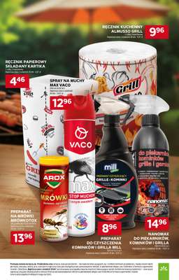 Stokrotka - gazetka promocyjna Gazetka Supermarket od wtorku 02.06 do środy 10.06 - strona 33