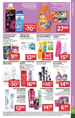 Stokrotka - gazetka promocyjna Gazetka Market od wtorku 02.06 do środy 10.06 - strona 23