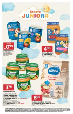 Stokrotka - gazetka promocyjna Gazetka Market od wtorku 02.06 do środy 10.06 - strona 28