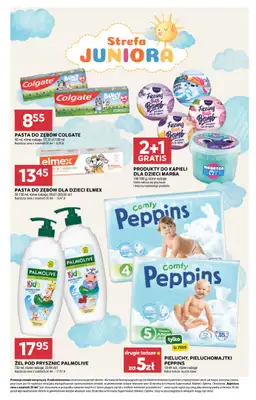 Stokrotka - gazetka promocyjna Gazetka Market od wtorku 02.06 do środy 10.06 - strona 29