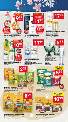 LEWIATAN - gazetka promocyjna Mamy TO w Lewiatanie – Kujawy od wtorku 02.06 do środy 10.06 - strona 15