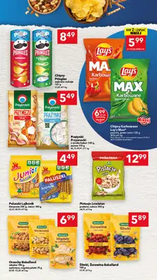 LEWIATAN - gazetka promocyjna Mamy TO w Lewiatanie – Kujawy od wtorku 02.06 do środy 10.06 - strona 13