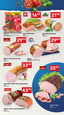 LEWIATAN - gazetka promocyjna Mamy TO w Lewiatanie – Kujawy od wtorku 02.06 do środy 10.06 - strona 3