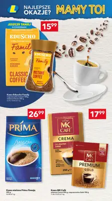 LEWIATAN - gazetka promocyjna Mamy TO w Lewiatanie – woj. lubelskie od wtorku 02.06 do środy 10.06 - strona 10