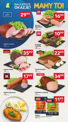 LEWIATAN - gazetka promocyjna Mamy TO w Lewiatanie – woj. lubelskie od wtorku 02.06 do środy 10.06 - strona 2