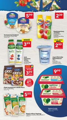 LEWIATAN - gazetka promocyjna Mamy TO w Lewiatanie – woj. lubelskie od wtorku 02.06 do środy 10.06 - strona 5